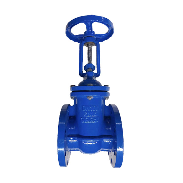 Gate valve
